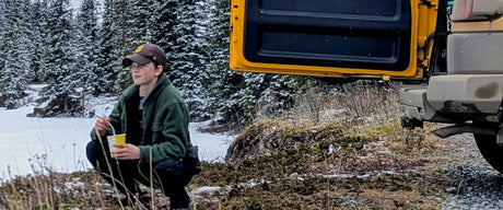 Best Flannel Jackets for Cold Weather