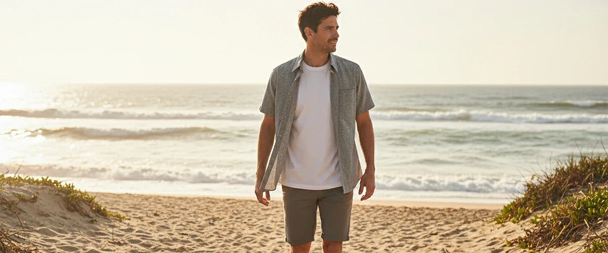 Best Lightweight Shirts for Summer