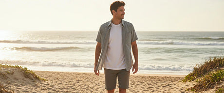 Best Lightweight Shirts for Summer