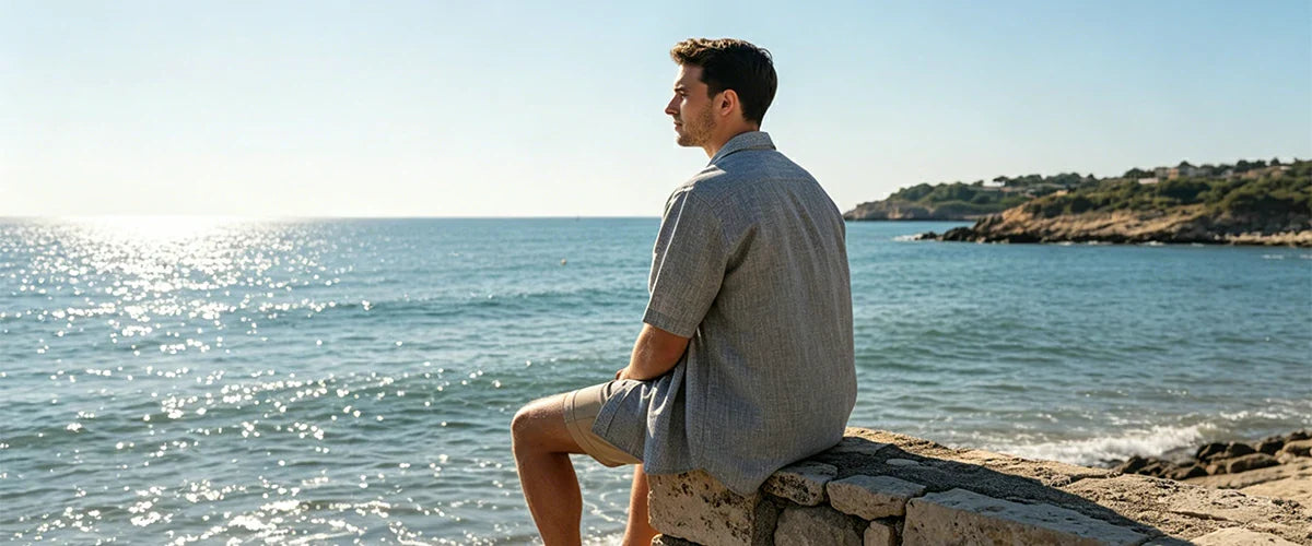 Best Lightweight Shirts for Summer: Stay Cool Without Sacrificing Style