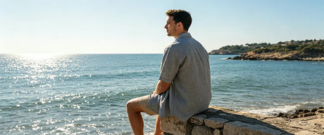 Best Lightweight Shirts for Summer: Stay Cool Without Sacrificing Style