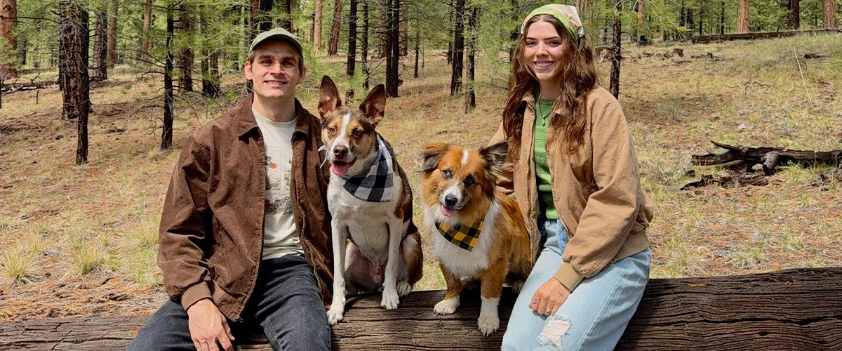 Best Time to Buy a Corduroy Flannel Jacket
