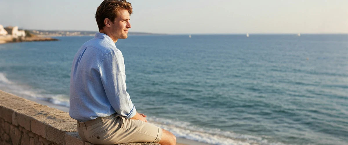 Best Workwear Shorts for Summer: Durable Style for Warm-Weather Days