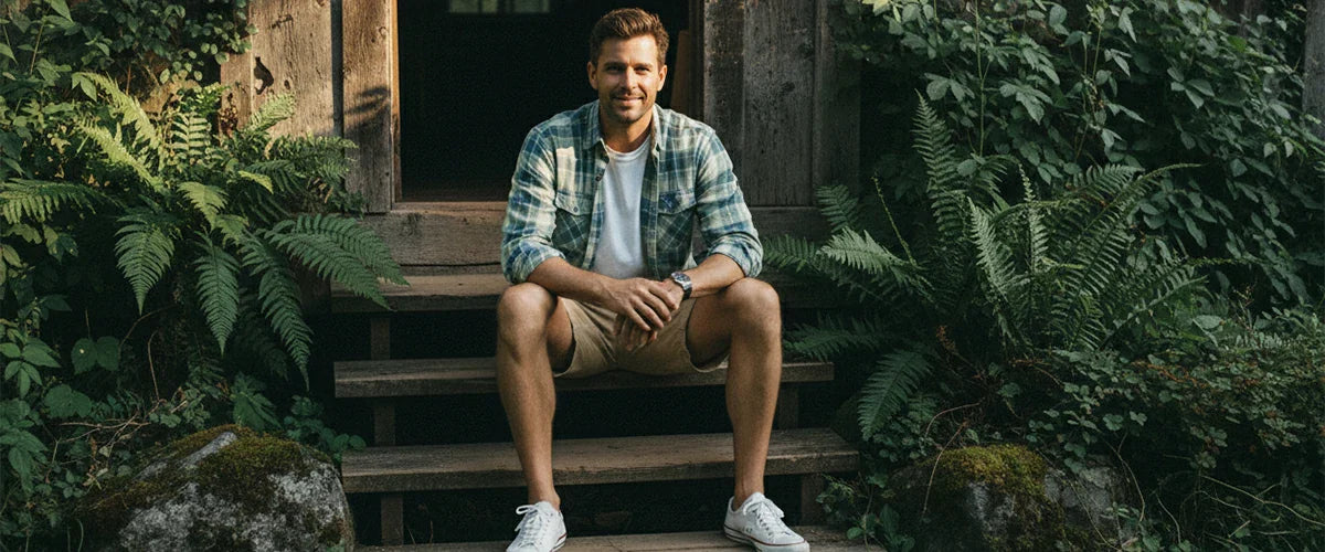Can You Wear Flannel in Spring or Summer?