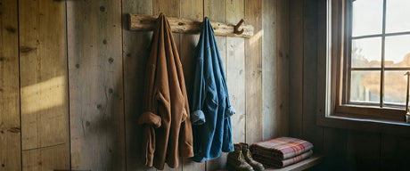 Corduroy vs Denim Shirt: Which One to Choose?