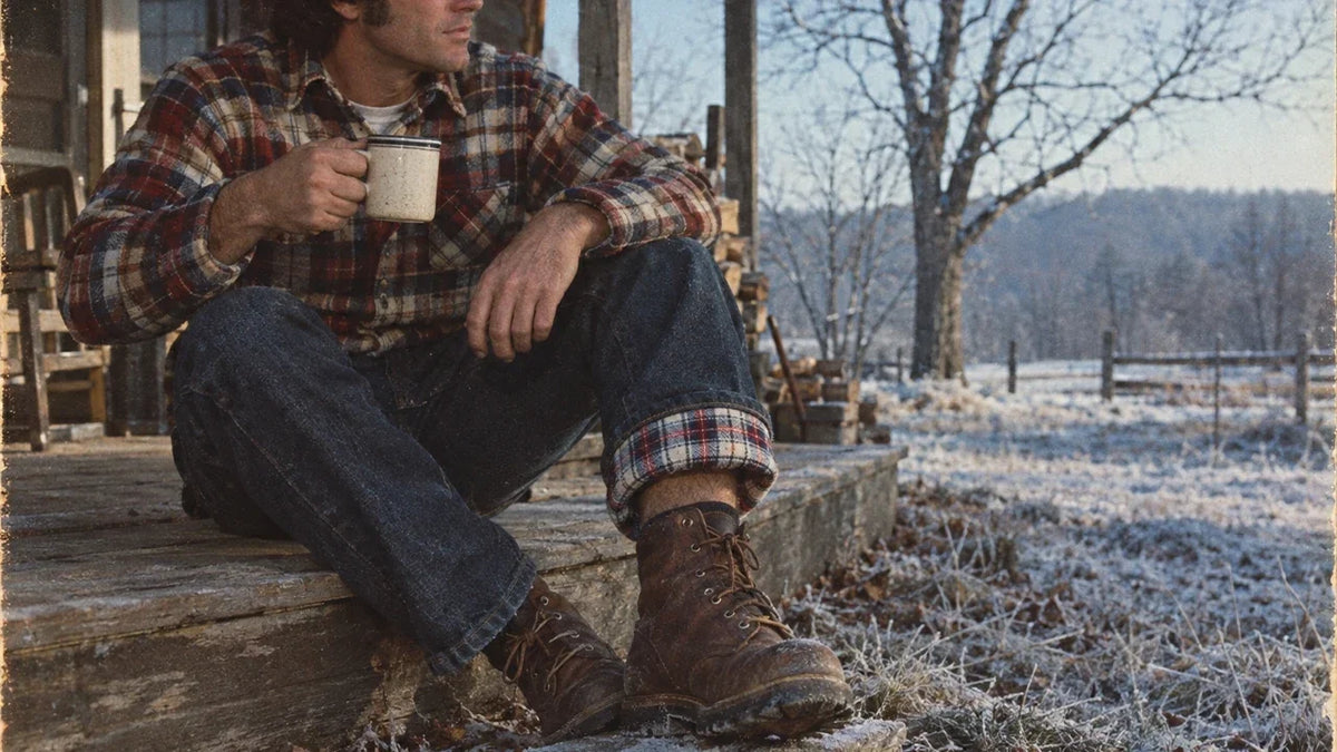 Are Flannel-Lined Jeans Worth It for Winter?
