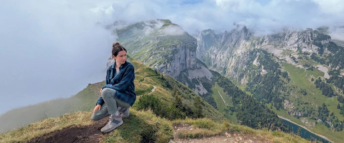 From Sunrise to Sunset: All-Day Comfort in Outdoor Apparel