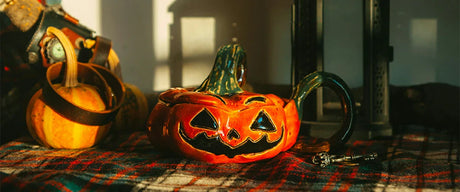 Halloween Family Guide: A Warm and Fun Celebration