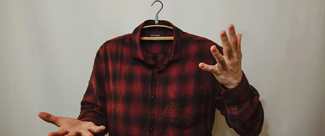 Is Flannel in Style for Fall 2025?