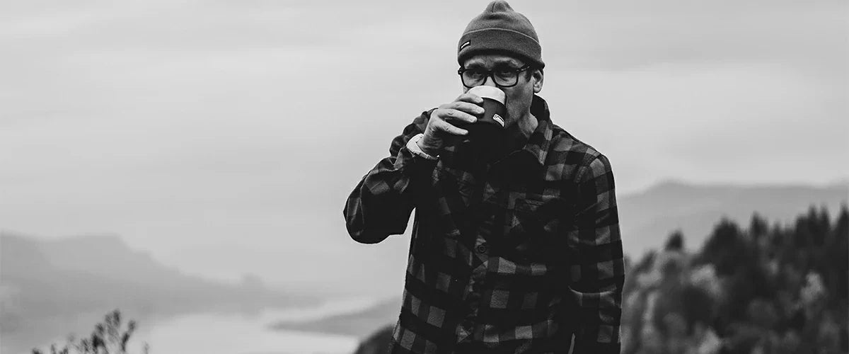 Men's Flannel Outfit Ideas