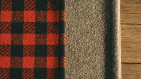 Plaid vs Flannel: Are They Actually the Same Thing?