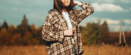Best Flannel Shirts for Everyday Wear
