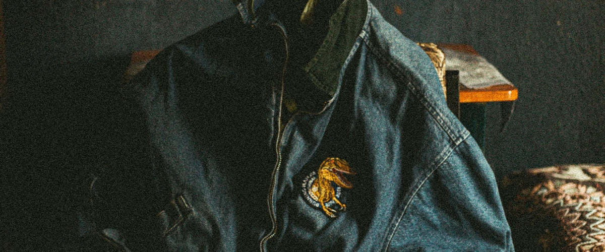 From Stiff to Stylish: What You Need to Know About Raw Denim