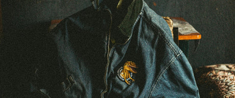From Stiff to Stylish: What You Need to Know About Raw Denim