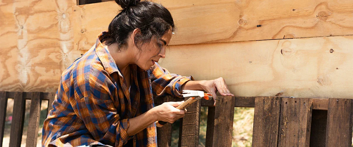 Why Flannel Is Practical for Workwear Uniforms