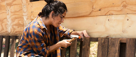 Why Flannel Is Practical for Workwear Uniforms