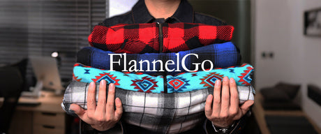 Why FlannelGo Is Loved in North America