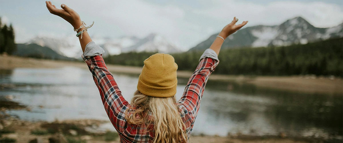 Spring Styling Guide: How to Wear Flannel Shirts