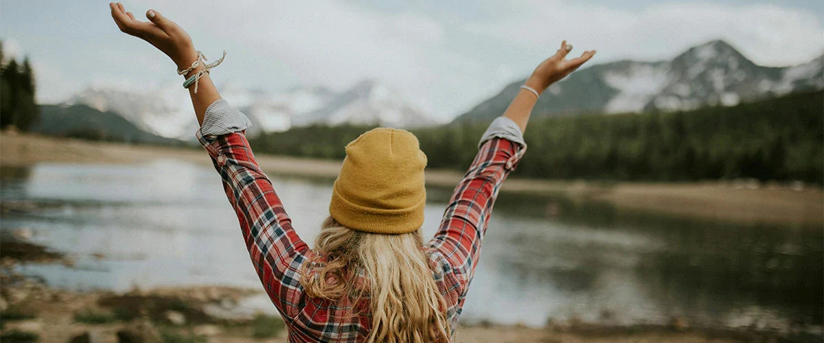 Spring Styling Guide: How to Wear Flannel Shirts