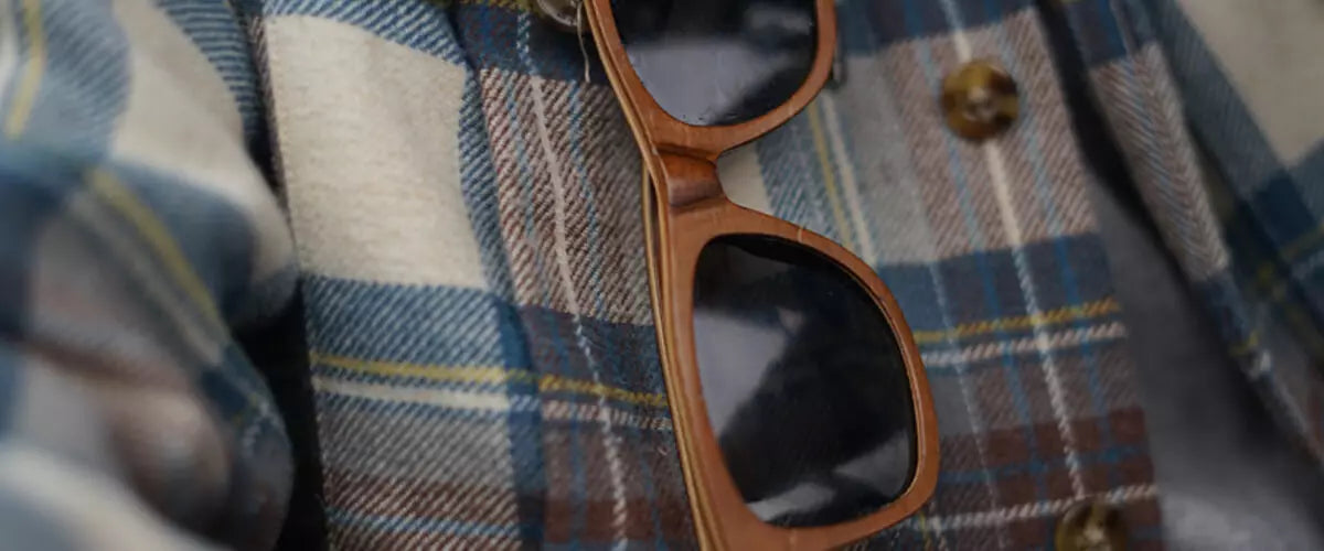 The Cozy Entrepreneur: How One Woman's Love for Flannel Built a Business