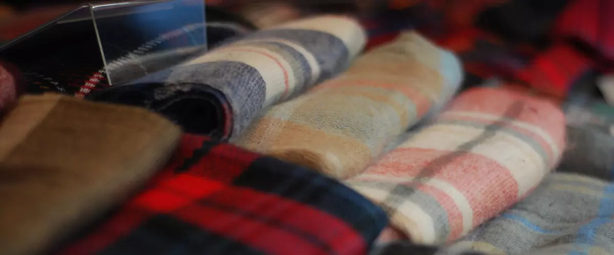 Are Plaid Jackets in Style for 2023? A Fashionable Dive