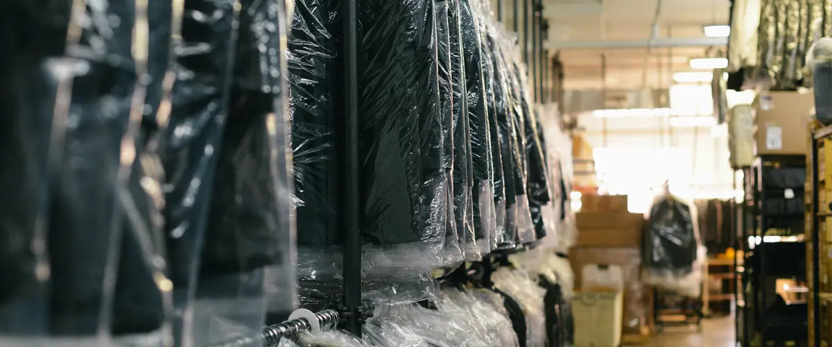 How to Wash and Care for Your Down Jackets
