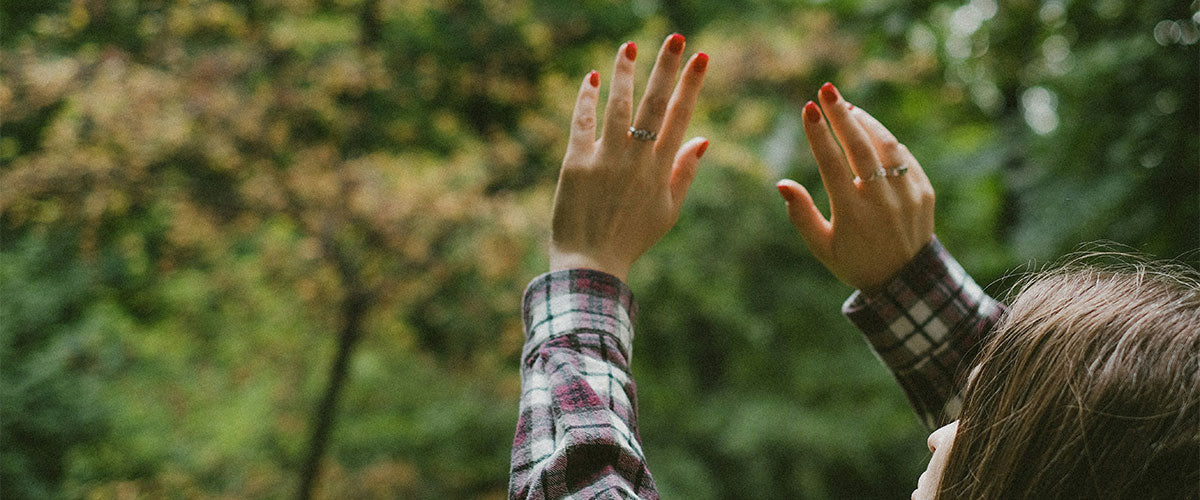 The Best Lightweight Flannel Shirt for Spring