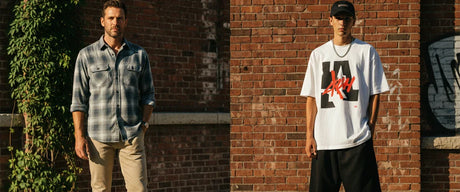 Workwear vs Streetwear: What’s the Difference?