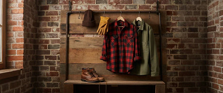 What Is Workwear Style?