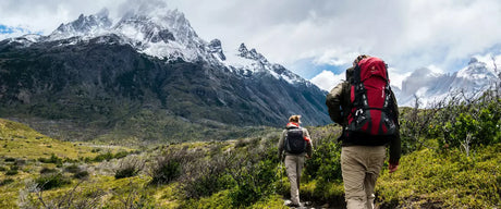 What To Wear For Hiking In Fall: The Flannel Guide