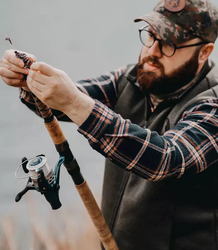 Discover an extensive collection of Men's clothing at FlannelGo, featuring a diverse range of flannel shirts, jackets, vests, ponchos, and more.