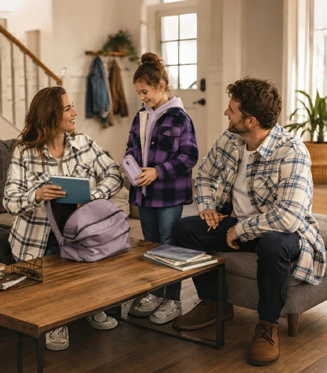 Family Matching Outfit