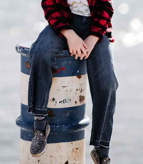 Boy's Jeans & Pants