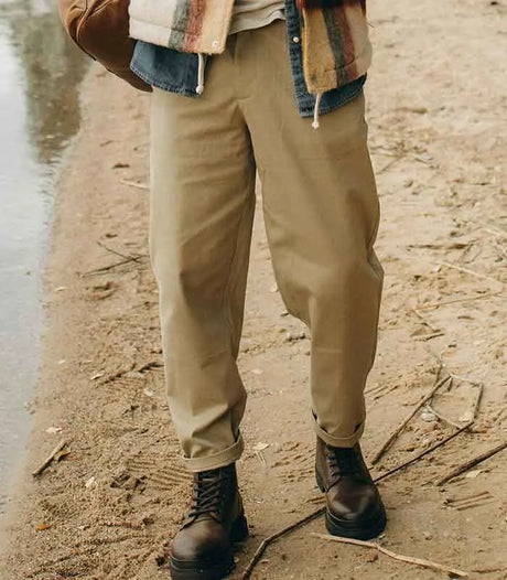 Men's Casual Pants
