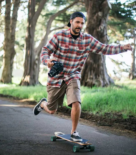 Men's Dailywear Flannel