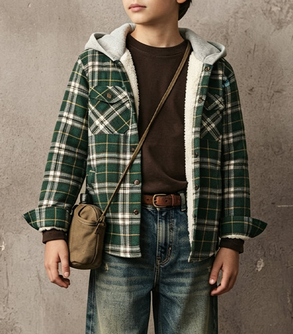 FLANNELS