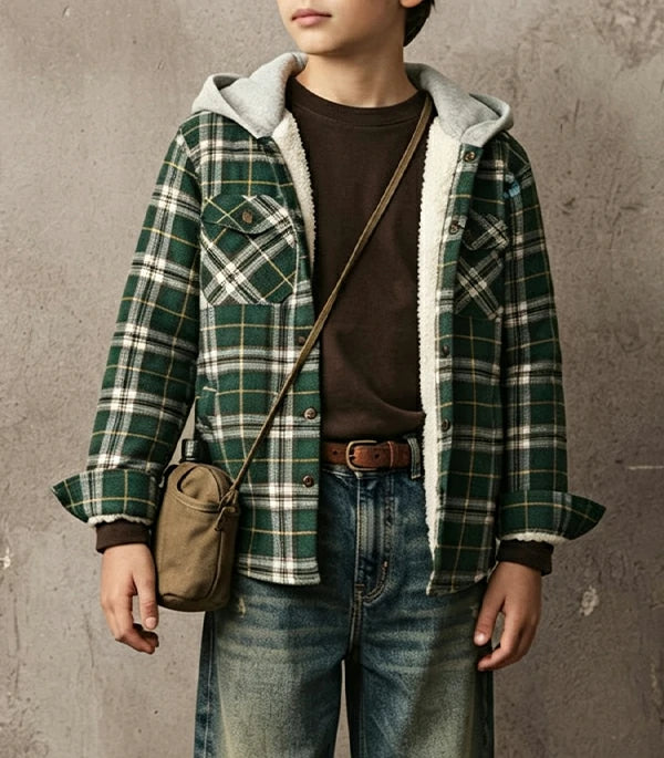 FLANNELS