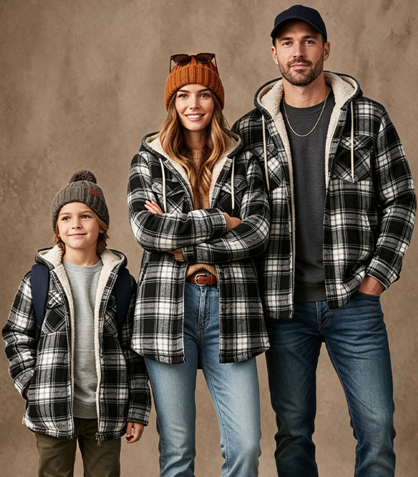 FAMILY MATCHING OUTFIT