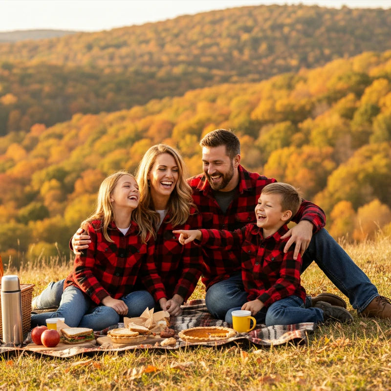 Family Matching