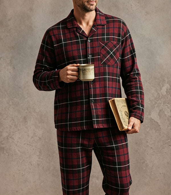 SLEEPWEAR