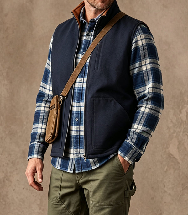 VESTS