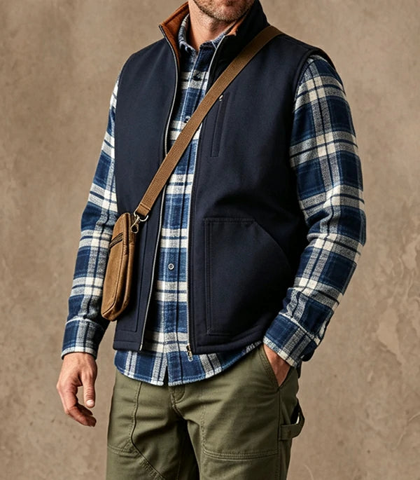 VESTS