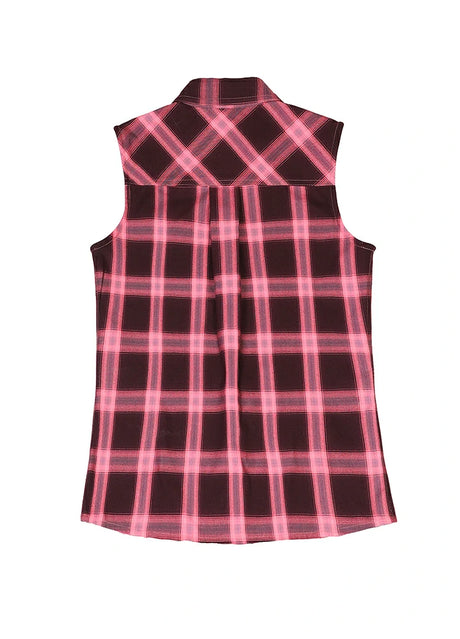 #color_pink black