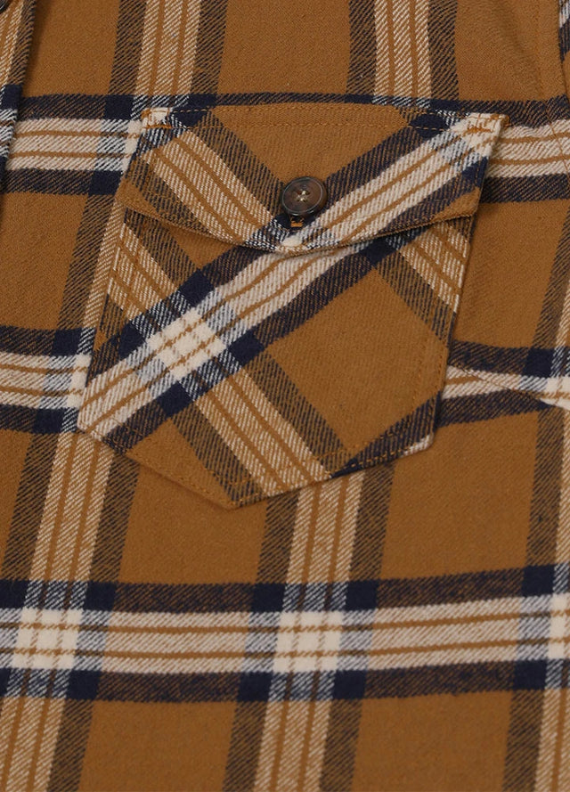 Women's Timberline Midweight Flannel Shirt,8oz – FlannelGo Women's Timberline Midweight Flannel Shirt,8oz – FlannelGo
