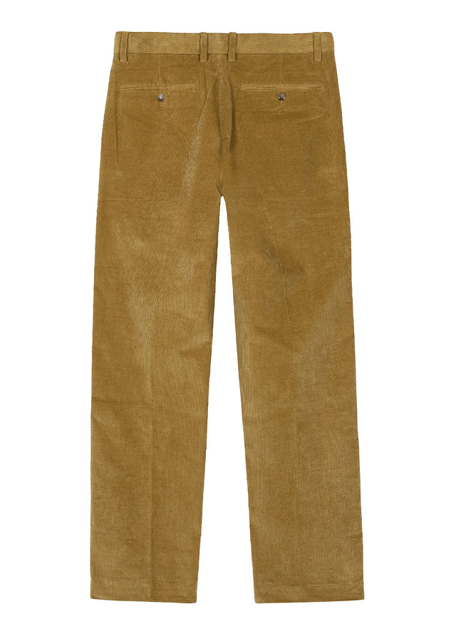 Men's Casual Corduroy Trousers