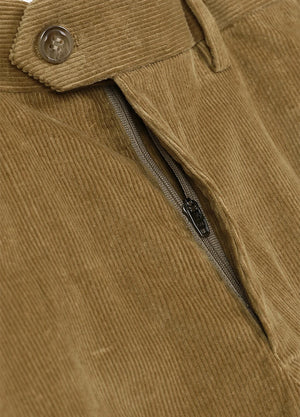 Men's Casual Corduroy Trousers