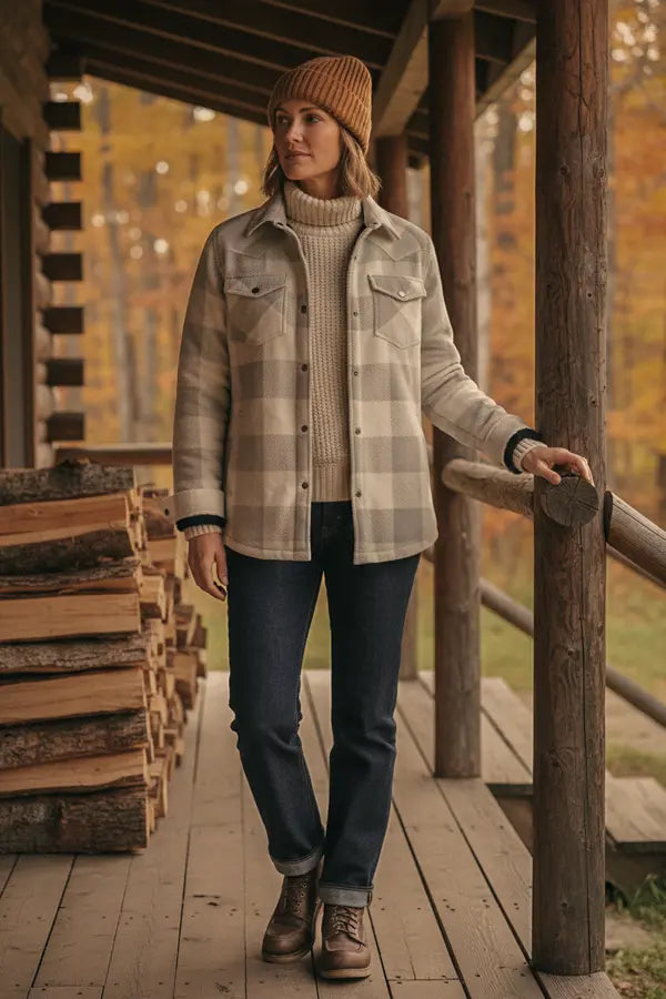 Fall Layers