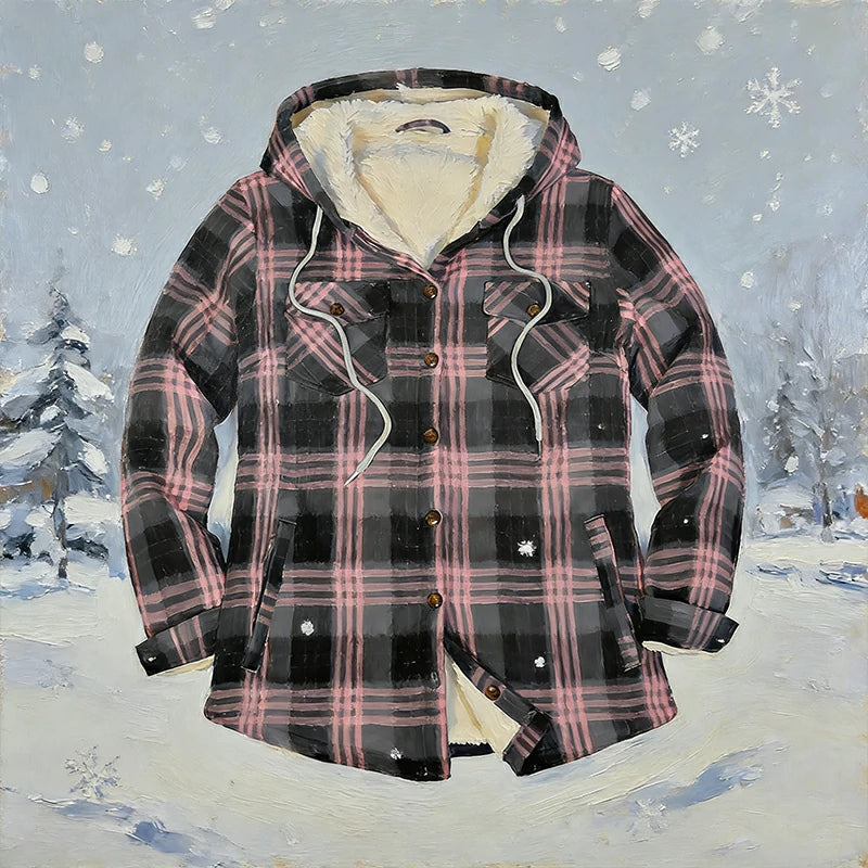 Women's Flannel Sale