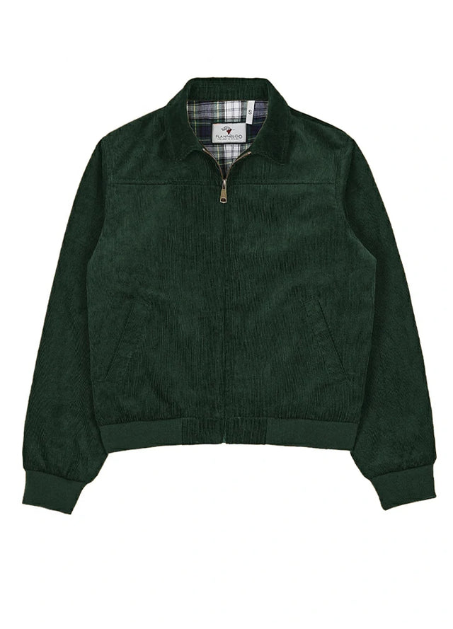 Women's Vintage Corduroy Jacket – FlannelGo Women's Vintage Corduroy Jacket – FlannelGo