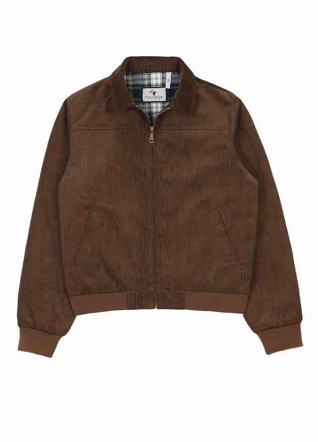 #color_vintage brown